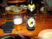 アフリカビールタスカー