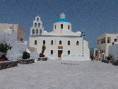 ギリシャ正教会